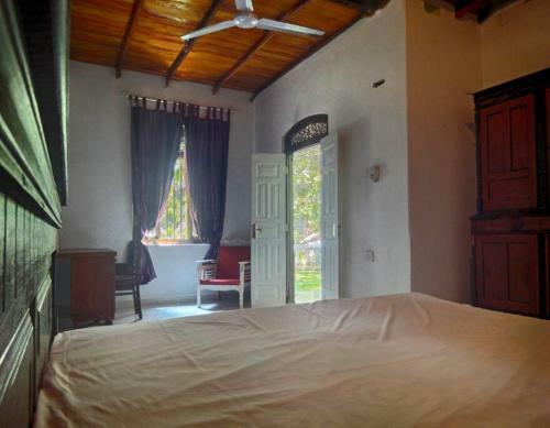 Soori Colonial Villa