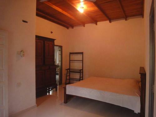 Soori Colonial Villa