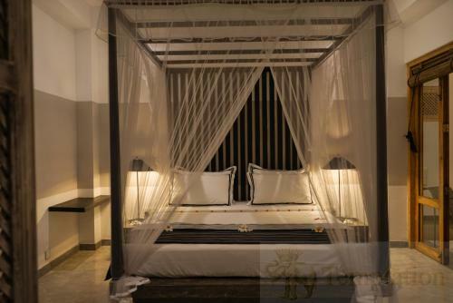 Hotel Temptation