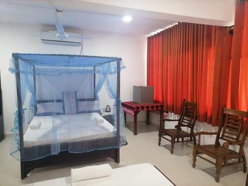 Hostal Uc Rest Hikkaduwa