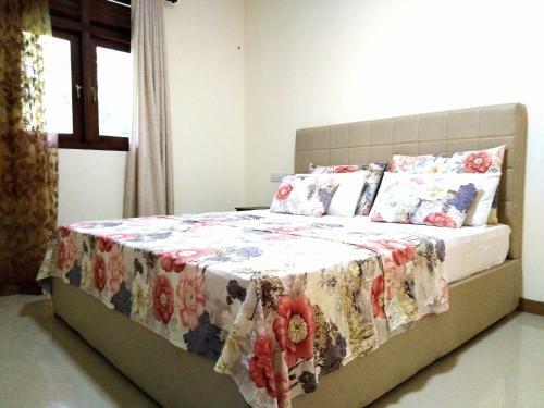 Apartamento Sky Residence Hikkaduwa