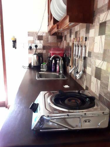 Apartamento Sky Residence Hikkaduwa