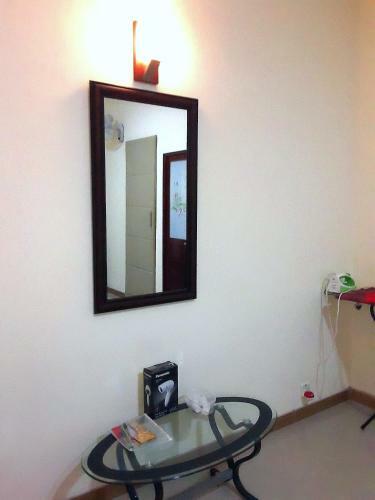 Apartamento Sky Residence Hikkaduwa
