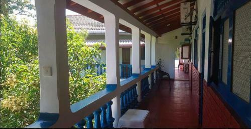 Hostal George Villa