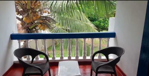 Hostal George Villa