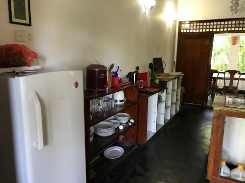 Hostal Poppy Garden Villa