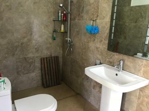 Hostal Poppy Garden Villa