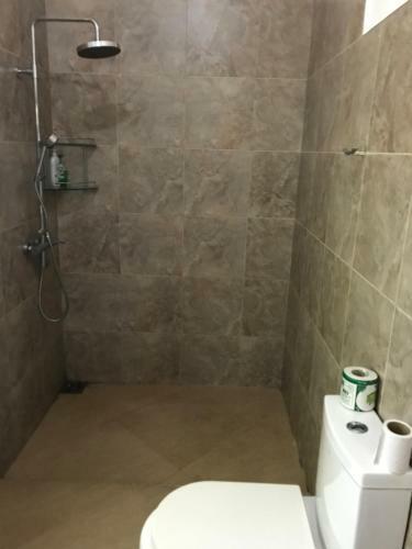 Hostal Poppy Garden Villa