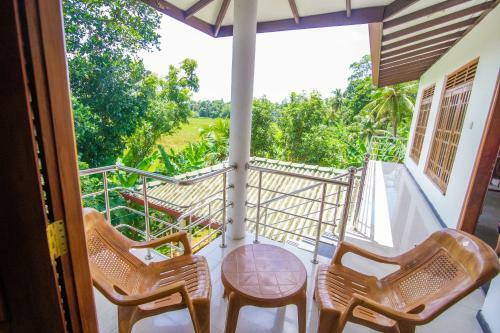 Apartamento Kumma Villa
