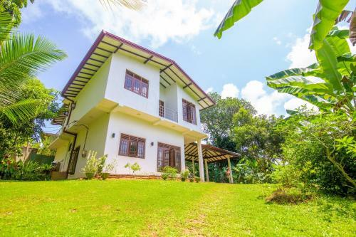 Apartamento Kumma Villa