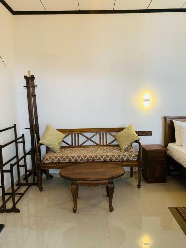 Hostal The Nook
