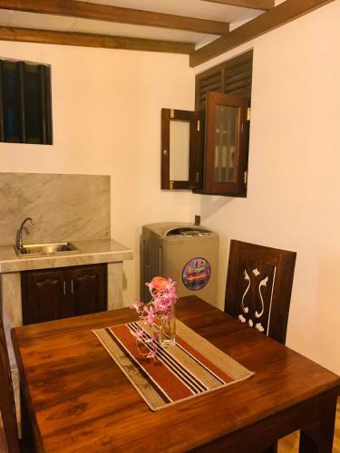 Hostal The Nook