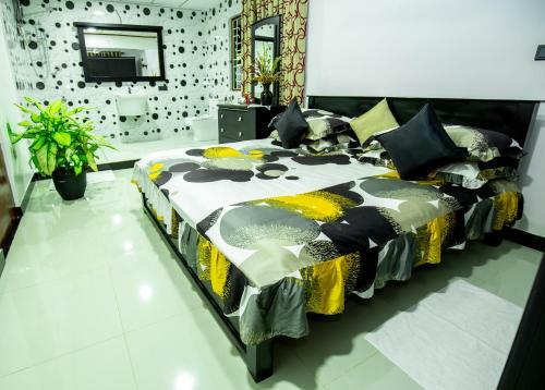 Hostal Sada Villa Hikkaduwa