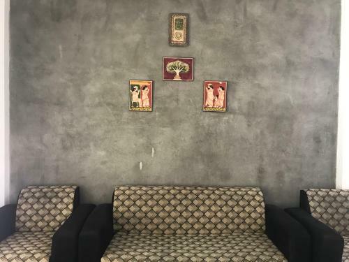 South Heaven Villa -four Bed Rooms House