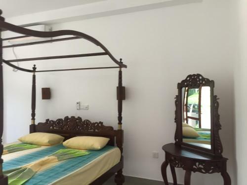 Hostal Villa Siyon