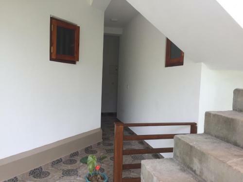 Hostal Villa Siyon