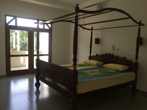 Hostal Villa Siyon