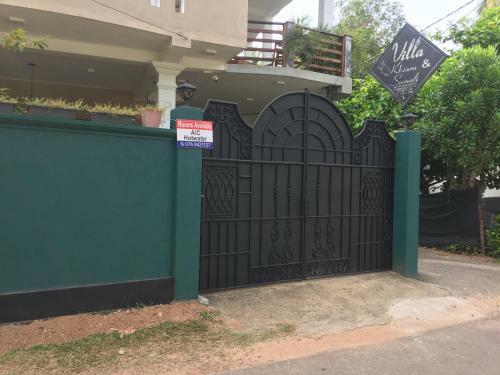 Hostal Villa Siyon