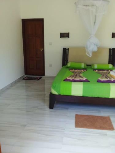 Hostal Villa Siyon