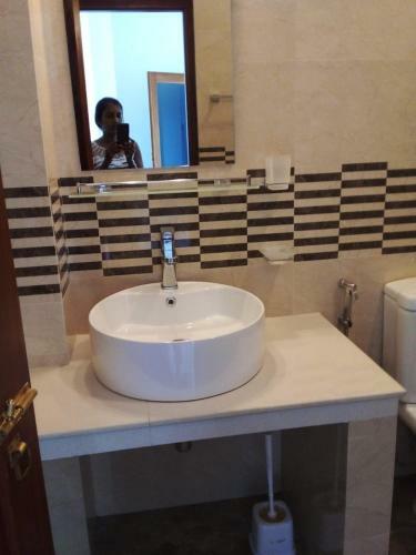 Hostal Villa Siyon