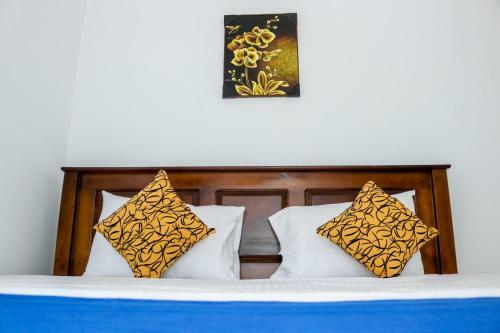 Hostal Villa Madeleine