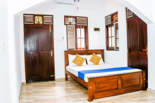 Hostal Villa Madeleine