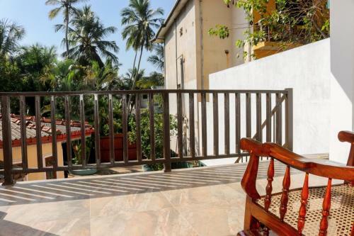 Hostal Villa Madeleine