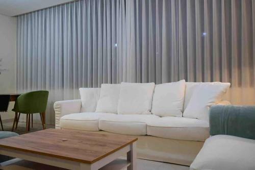 Apartamento Ashwin Ayurveda Villa Combo