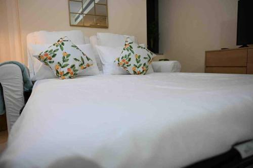 Apartamento Ashwin Ayurveda Villa Combo