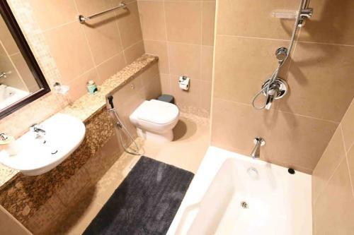 Apartamento Ashwin Ayurveda Villa Combo