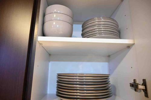 Apartamento Ashwin Ayurveda Villa Combo