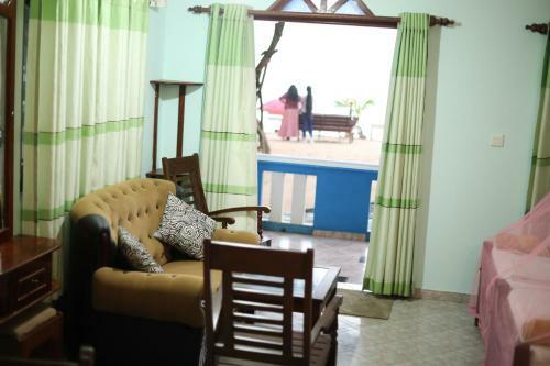 Apartamento Vip Beach Holidays