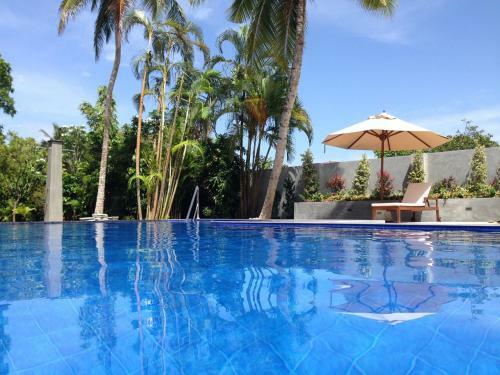 Hotel Tropical House - Jungleside Villa