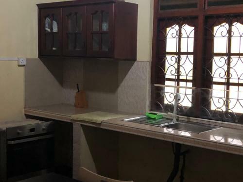 Villa Holly Day Hikkaduwa
