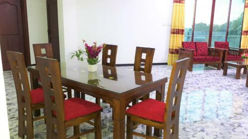 Apartamento Daco Towers