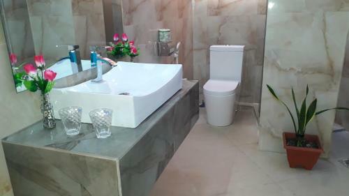 Apartamento Daco Towers