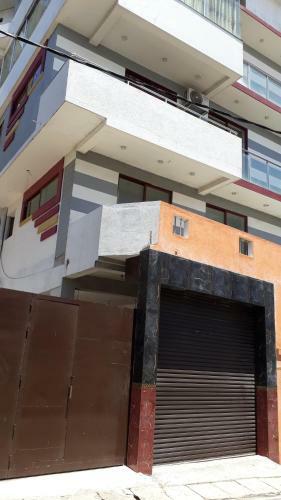 Apartamento Daco Towers
