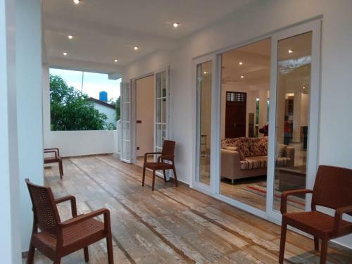 Apartamento Happy Stay Villa