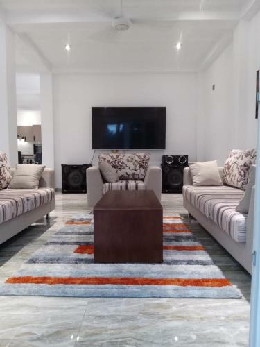 Apartamento Happy Stay Villa