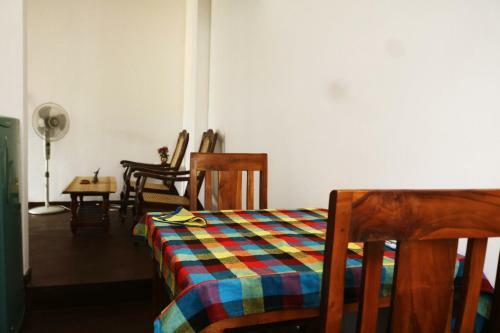 Hostal Sun Ground Villa
