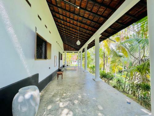 Villa Hilltop Garden