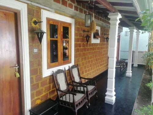 Hostal Villa Nelumalee