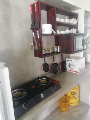 Hostal Villa Nelumalee