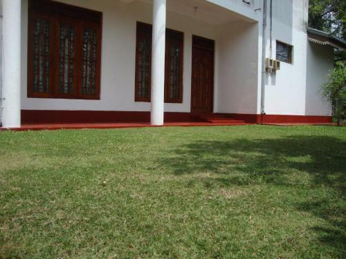 Apartamento Full Furnished Appartment