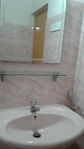 Apartamento Full Furnished Appartment