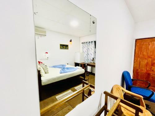 Hostal Nethusali Guest House