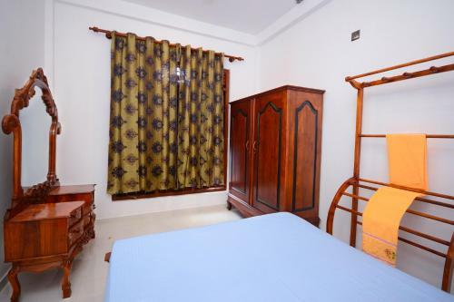 Apartamento Villa Midtown Wellawatta