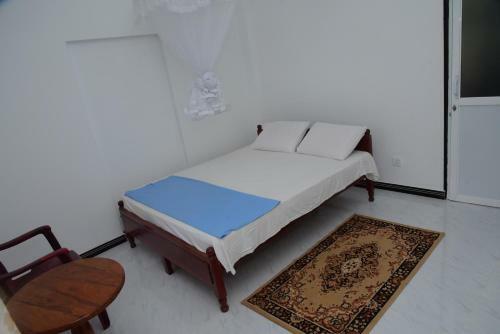 Apartamento Wimal Villa Hikkaduwa