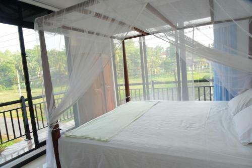 Apartamento Wimal Villa Hikkaduwa