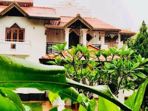 Apartamento Villa-khiara-sumali